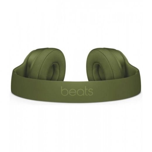 Наушники Beats by Dr. Dre Solo 3 Wireless Turf Green (MQ3C2)