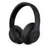 Беспроводные наушники Beats Studio3 Matte Black (MQ562)