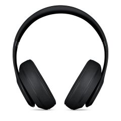 Безпровідні навушники Beats Studio3 Matte Black (MQ562)