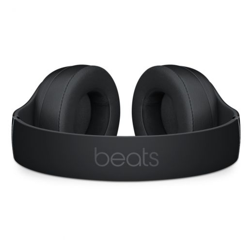 Беспроводные наушники Beats Studio3 Matte Black (MQ562)
