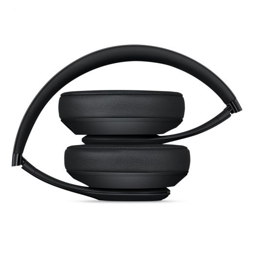 Беспроводные наушники Beats Studio3 Matte Black (MQ562)
