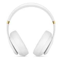 Безпровідні навушники Beats Studio3 White (MQ572)