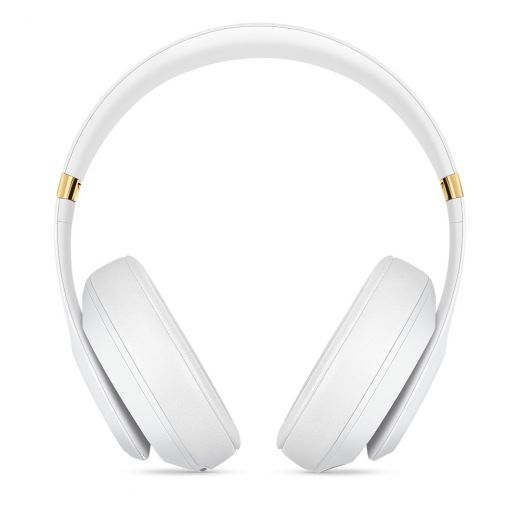 Безпровідні навушники Beats Studio3 White (MQ572)