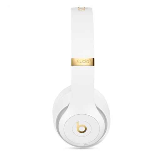 Безпровідні навушники Beats Studio3 White (MQ572)