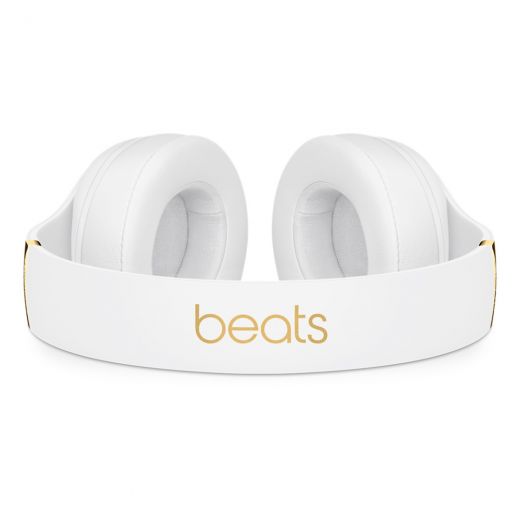Безпровідні навушники Beats Studio3 White (MQ572)