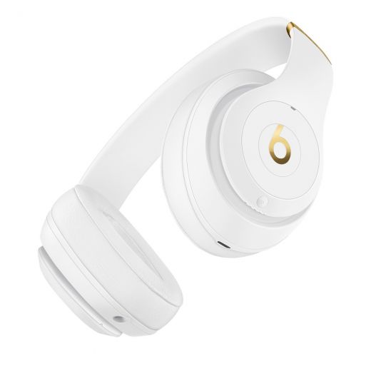 Безпровідні навушники Beats Studio3 White (MQ572)