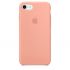 Чохол Apple Silicone Case Flamingo (MQ592) для iPhone 7 Чохол Apple Silicone Case Flamingo (MQ592) для iPhone 7