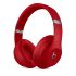 Беспроводные наушники Beats Studio3 Red (MQD02) Беспроводные наушники Beats Studio3 Red (MQD02)
