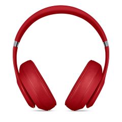 Безпровідні навушники Beats Studio3 Red (MQD02)