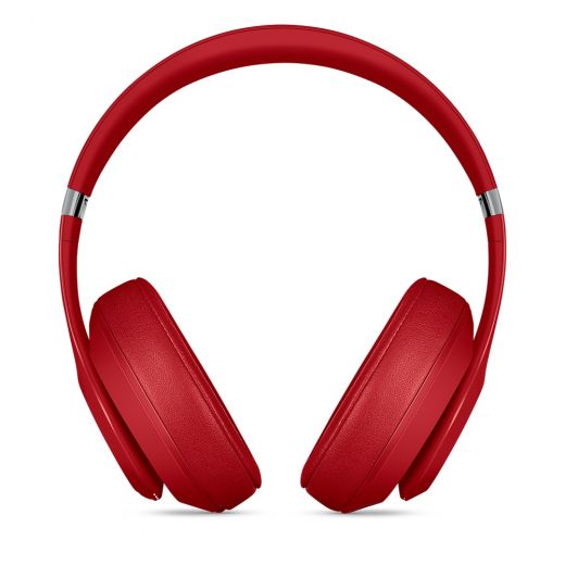 Безпровідні навушники Beats Studio3 Red (MQD02)