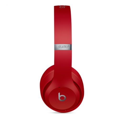 Безпровідні навушники Beats Studio3 Red (MQD02)