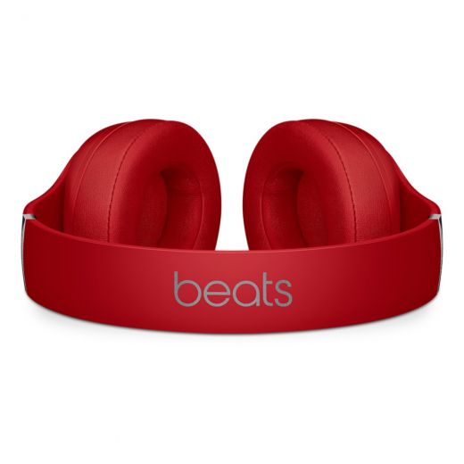 Безпровідні навушники Beats Studio3 Red (MQD02)