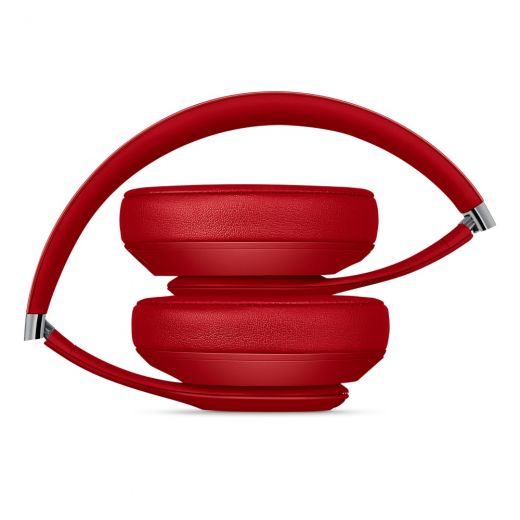 Безпровідні навушники Beats Studio3 Red (MQD02)