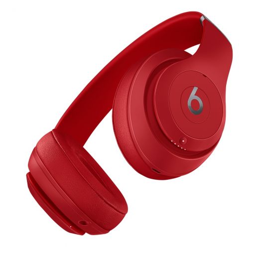 Безпровідні навушники Beats Studio3 Red (MQD02)