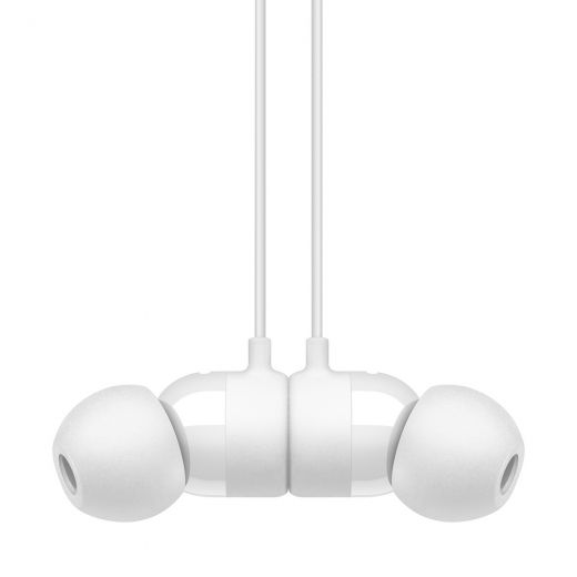 Наушники Beats by Dr. Dre urBeats3 with 3.5mm Plug White (MQFV2)