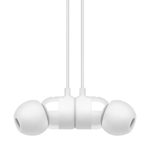 Навушники Beats by Dr. Dre urBeats3 with 3.5mm Plug White (MQFV2)