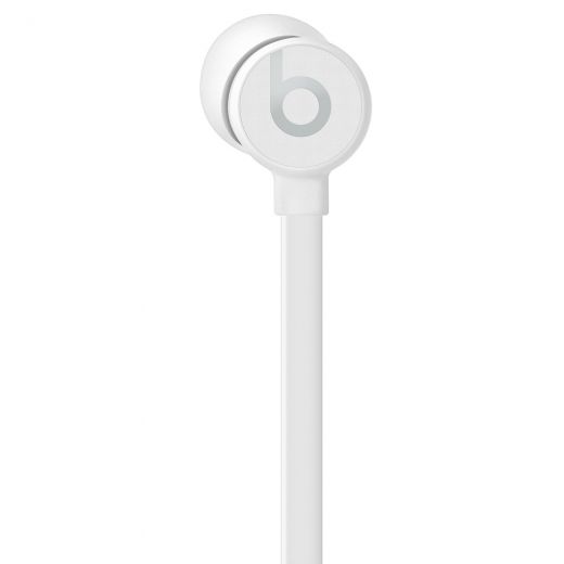 Наушники Beats by Dr. Dre urBeats3 with 3.5mm Plug White (MQFV2)