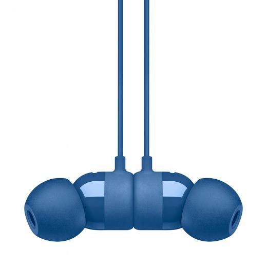 Навушники Beats by Dr. Dre urBeats3 with 3.5mm Plug Blue (MQFW2)