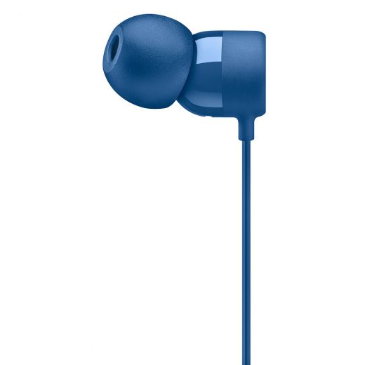 Навушники Beats by Dr. Dre urBeats3 with 3.5mm Plug Blue (MQFW2)