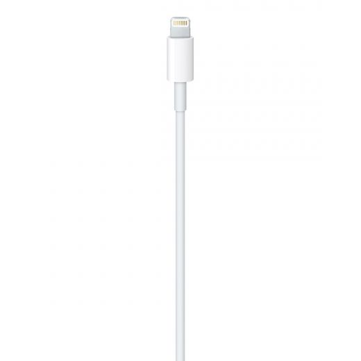 Оригінальний кабель Apple USB-C to Lightning Cable (1m) (MQGJ2 | MM0A3) 