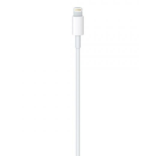 Кабель Apple USB-C to Lightning Cable (1 m) (MQGJ2) Orig, no box