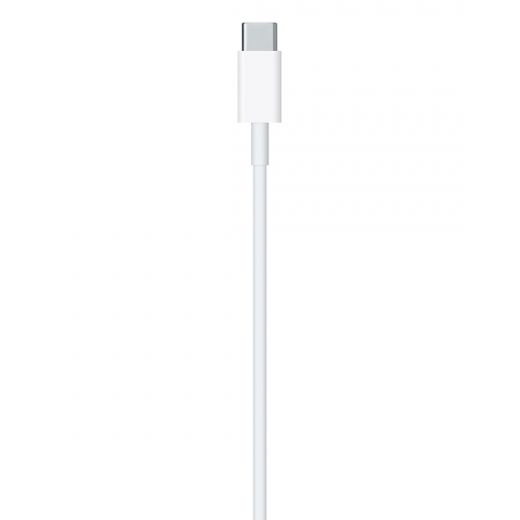 Кабель Apple USB-C to Lightning Cable (1 m) (MQGJ2) Orig, no box