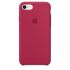 Чехол Apple Silicone Case Rose Red (MQGT2) для iPhone 8/7 Чехол Apple Silicone Case Rose Red (MQGT2) для iPhone 8/7