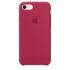 Чохол Apple Silicone Case Rose Red (MQGT2) для iPhone 8/7