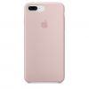 Чохол Apple Silicone Case Pink Sand (MQH22) для iPhone 8 Plus / 7 Plus