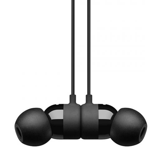 Навушники Beats by Dr. Dre urBeats3 with Lightning Connector Black (MQHY2)