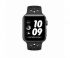 Б/У Apple Watch Nike+ Series 3 GPS 42mm Space Gray Aluminum w. Anthracite/BlackSport B. (MQL42) Б/У Apple Watch Nike+ Series 3 GPS 42mm Space Gray Aluminum w. Anthracite/BlackSport B. (MQL42)