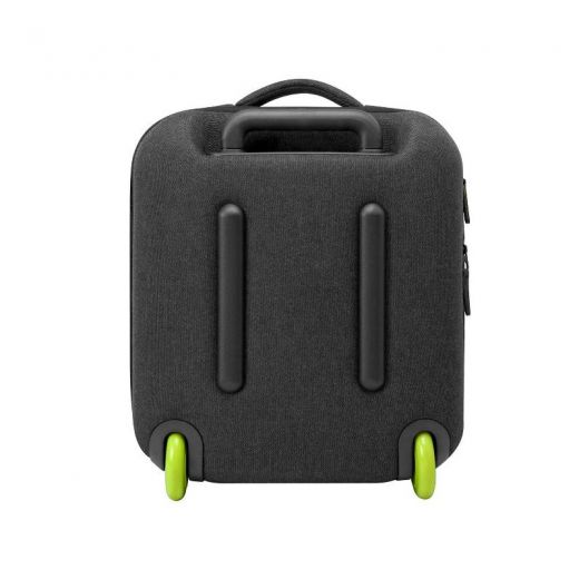 Чемодан Incase EO Roller Brief Black (CL90003)