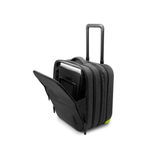 Чемодан Incase EO Roller Brief Black (CL90003)