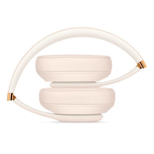 Беспроводные наушники Beats Studio3 Porcelain Rose (MQUG2)