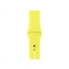 Ремінець Apple Sport Band Flash (MQUV2) для Apple Watch 42/44mm