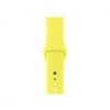 Ремешок Apple Sport Band Flash (MQUV2) для Apple Watch 42/44mm