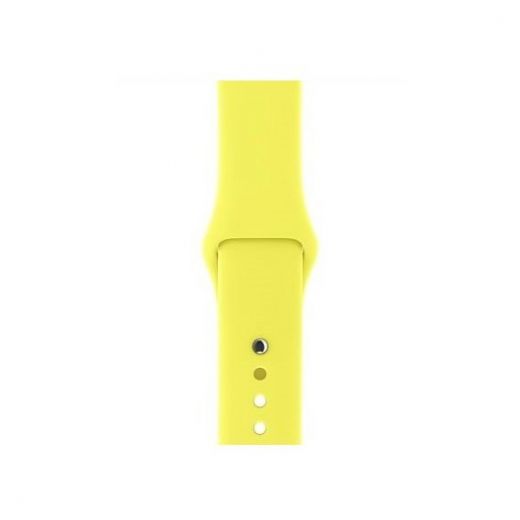 Ремінець Apple Sport Band Flash (MQUV2) для Apple Watch 42/44mm