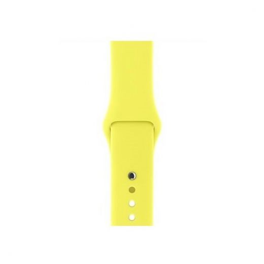 Ремешок Apple Sport Band Flash (MQUV2) для Apple Watch 42/44mm