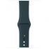Ремінець Apple Sport Band Dark Teal (MQUX2) для Apple Watch 42/44mm Ремінець Apple Sport Band Dark Teal (MQUX2) для Apple Watch 42/44mm