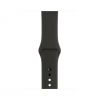 Ремінець Apple Sport Band Gray (MR272) для Apple Watch 42/44mm
