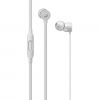 Навушники Beats by Dr. Dre urBeats3 with Lightning Connector Matte Silver (MR2F2)