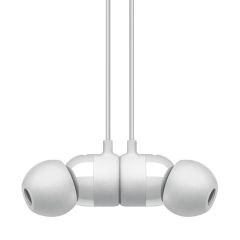 Наушники Beats by Dr. Dre urBeats3 with Lightning Connector Matte Silver (MR2F2)