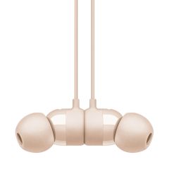 Наушники Beats by Dr. Dre urBeats3 with Lightning Connector Matte Gold (MR2H2)