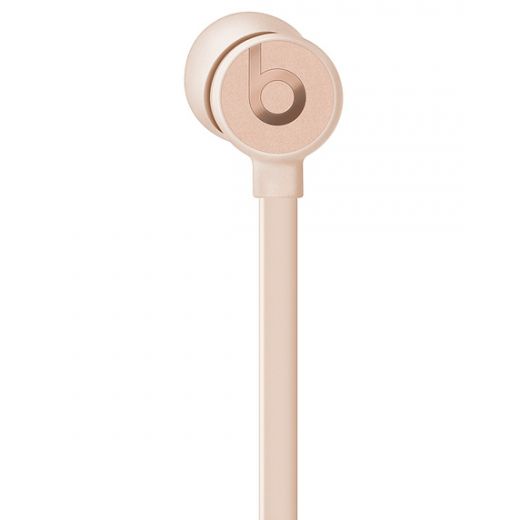 Наушники Beats by Dr. Dre urBeats3 with Lightning Connector Matte Gold (MR2H2)