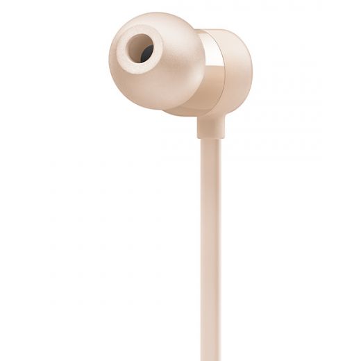 Навушники Beats by Dr. Dre urBeats3 with Lightning Connector Matte Gold (MR2H2)