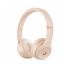 Наушники Beats by Dr. Dre Solo 3 Wireless Matte Gold (MR3Y2) Наушники Beats by Dr. Dre Solo 3 Wireless Matte Gold (MR3Y2)