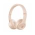 Наушники Beats by Dr. Dre Solo 3 Wireless Matte Gold (MR3Y2)