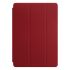 Чехол Apple Leather Smart Cover (PRODUCT)RED для iPad Pro 10.5" (2017) (MR5G2)