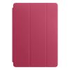 Чехол Apple Leather Smart Cover Pink Fuchsia для iPad Pro 10.5" (2017) (MR5K2)