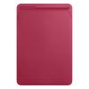 Чехол Apple Leather Sleeve Pink Fuchsia (MR5P2) для iPad Pro 10.5" (2017)